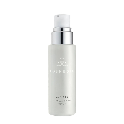 Cosmedix Clarity  AM-PM Skin Clarifying Serum 15ml