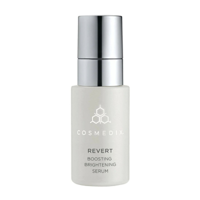 Cosmedix Revert  Boosting Brightening Serum 18ml