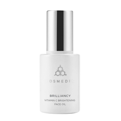 Cosmedix BrillianCy Vitamin C Oil AM-PM oil 30ml