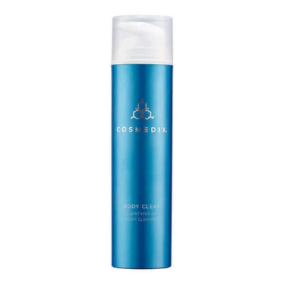 Body Clean - Gel Clarifying Cleanser  6.7 fl oz