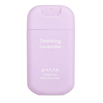 Hand Cleanser Soothing Lavander 30ml