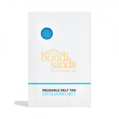 Bondi Sands Exfoliation Mitt (New Packaging)