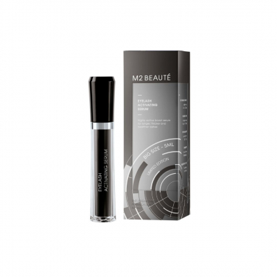 EYELASH ACTIVATING SERUM Big Size 5 ml