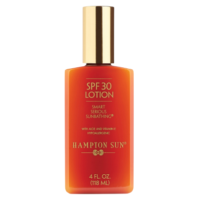 Hampton Sun SPF 30 Lotion 118ml