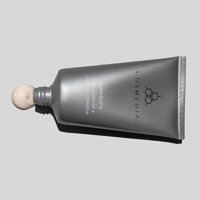 Cosmedix Cosmedix Humidify deep moisture cream and firming hydrator 74g