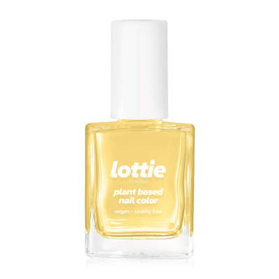 Lottie Vegan Nail Polish Periodt