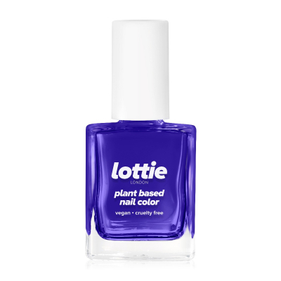 Lottie Vegan Nail Polish We Stan