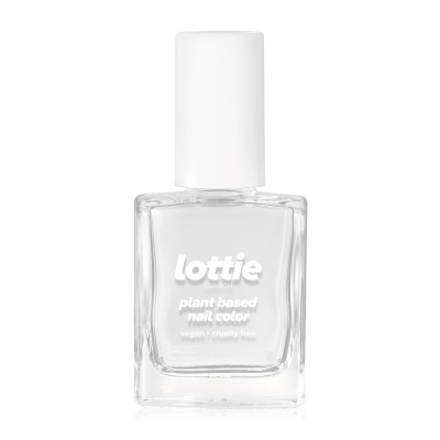 Lottie Vegan Nail Polish Lowkey