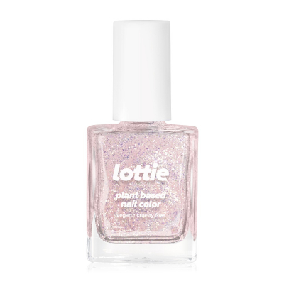 Lottie Vegan Nail Polish Go Off!