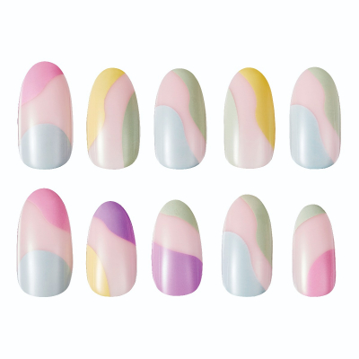 Lottie London Stay Press'd Pastel Dream