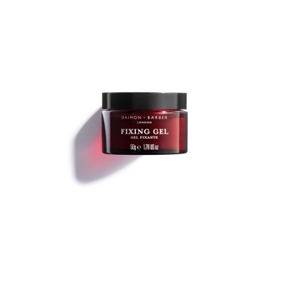 Daimon Barbers Fixing gel 50g