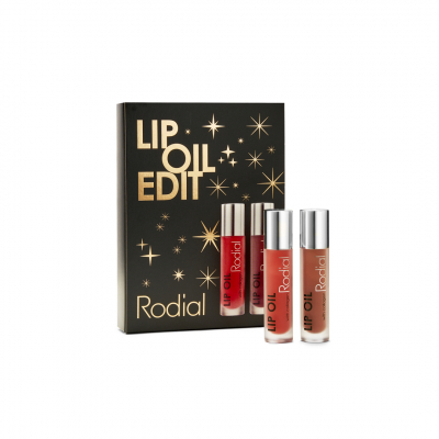 Rodial Lip Oil Edit
