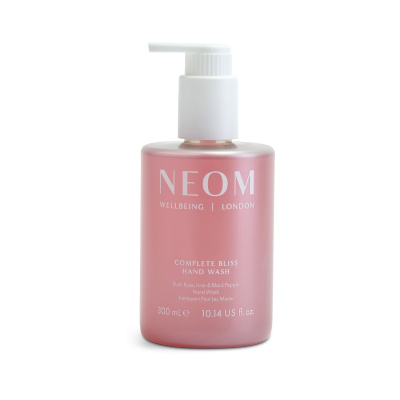 Neom Complete Bliss Hand Wash 300ml