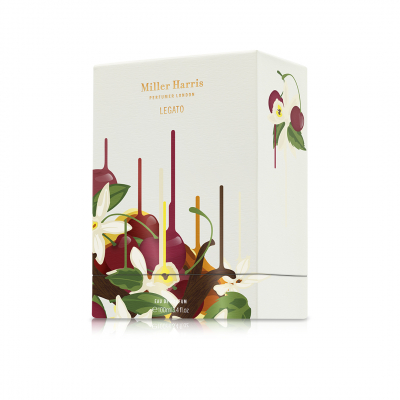 Miller Harris Legato Eau De Parfum 100ml | Beauty Solutions