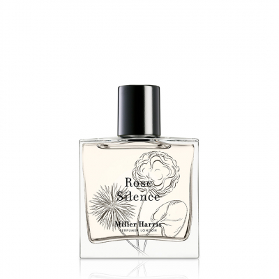 Miller Harris Rose Silence EDP 50ml