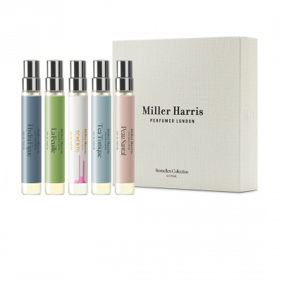 Miller Harris Bestsellers Collection 2024