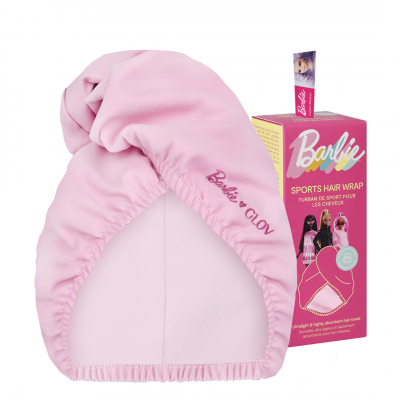 Glov Sports Head Wrap -  Pink 