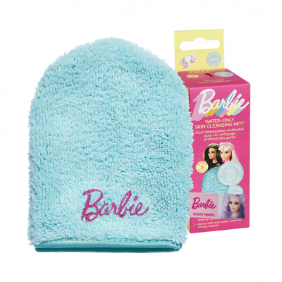 Glov Water-Only Cleansing Mitt- Blue Lagoon