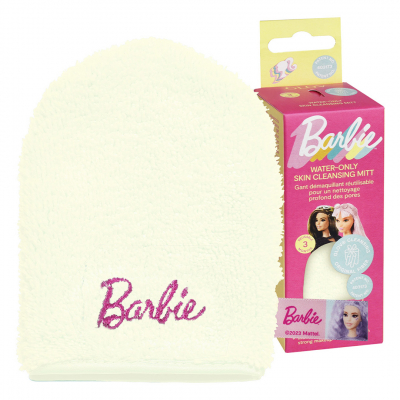 Glov Water-Only Cleansing Mitt- Ivory