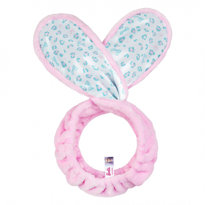 Glov Bunny Ears Headband - Blue Panther