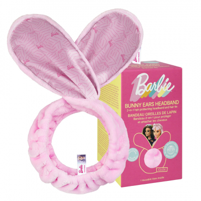 Glov Bunny Ears Headband - Zigzag