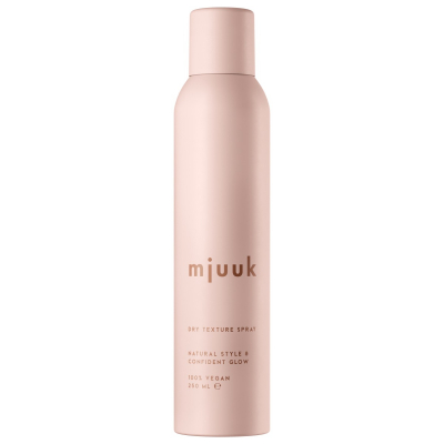 Mjuuk Dry Texture Spray 250ml