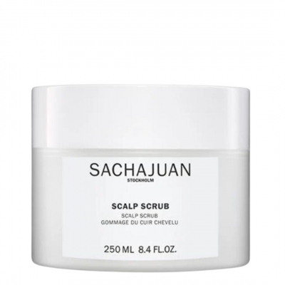 Sachajuan Scalp scrub 250ml