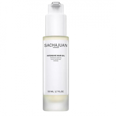 Sachajuan Intensive hair oil 50ml
