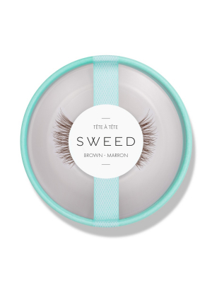 Sweed Tête à Tête - Brown