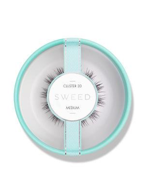 Sweed Cluster 3D - Medium