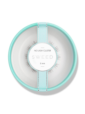 Sweed No Lash Cluster - 6mm