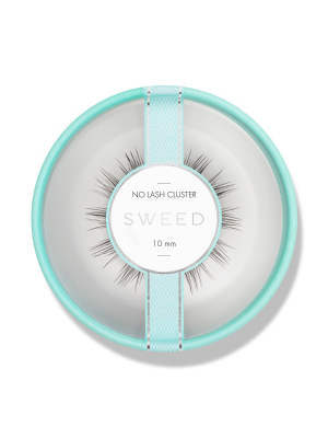 Sweed No Lash Cluster - 10mm