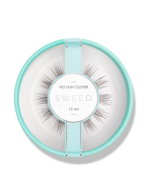 Sweed No Lash Cluster - 12mm