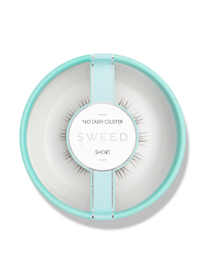Sweed No Lash Cluster Duo Size - Short