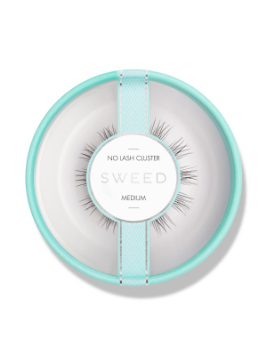 Sweed No Lash Cluster Duo Size - Medium