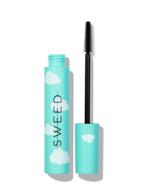 Sweed Cloud Mascara - Dark Brown