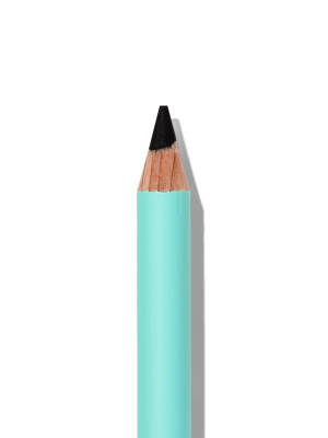 Sweed Satin Kohl Eye Pencil - Black