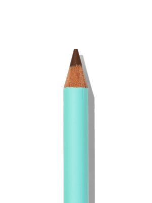 Sweed Satin Kohl Eye Pencil - Dusty Brown