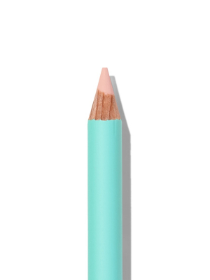 Sweed Satin Kohl Eye Pencil - Bright