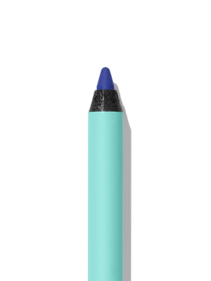 Sweed Satin Eyeliner - Diana Blue