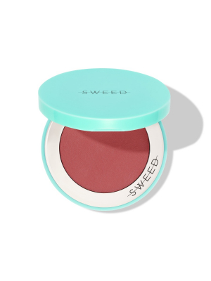 Sweed Air Blush Cream - Fancy Face