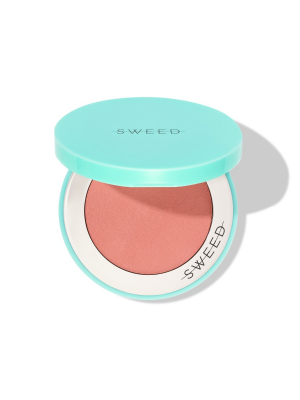 Sweed Air Blush Cream - Suntouch