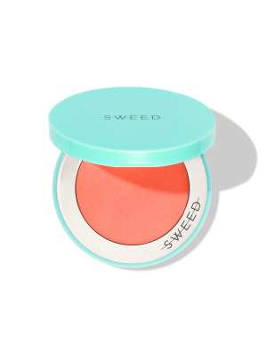 Sweed Air Blush Cream - Lush