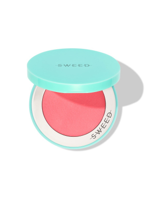 Sweed Air Blush Cream - Lucky