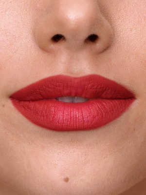Sweed Lip Liner - Classic Red