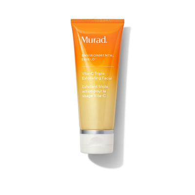 Murad Vita-C Triple Exfoliating Facial 80ml