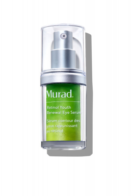 Retinol Youth Renewal Eye Serum 15ml