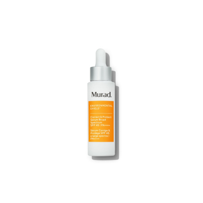 Correct & Protect Serum SPF 45 | PA ++++ 30ml