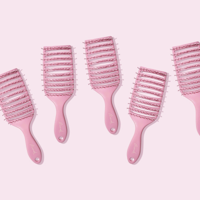 Mermade Hair Quick Dry Brush