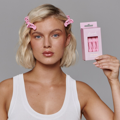 Mermade Hair Grip Clips